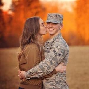 Meet your Posher, Ashlee